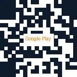 Google Play下载二维码 - 每日大赛 萬象城网站 APP